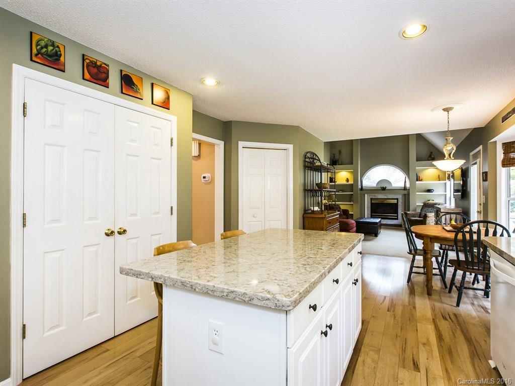 Bainbridge - Residential