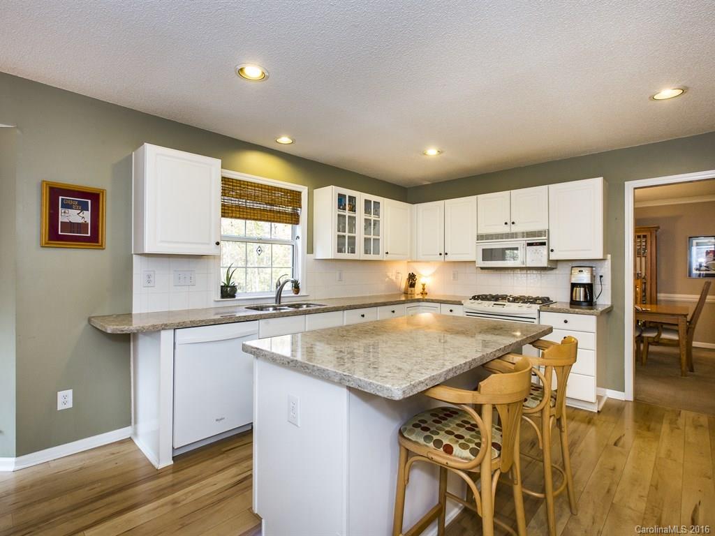 Bainbridge - Residential