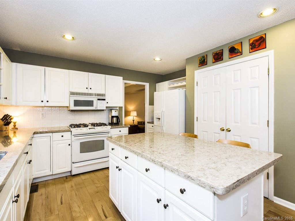 Bainbridge - Residential