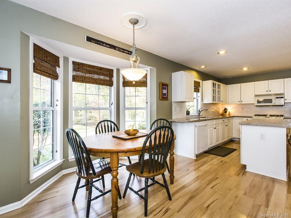 Bainbridge - Residential