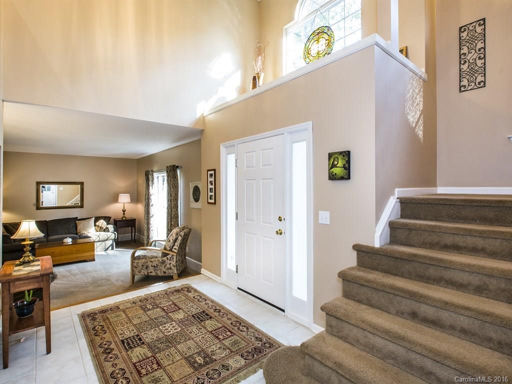 Bainbridge - Residential