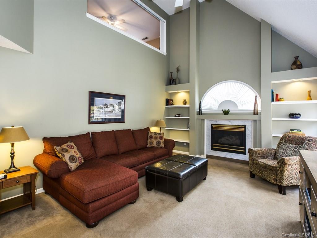 Bainbridge - Residential