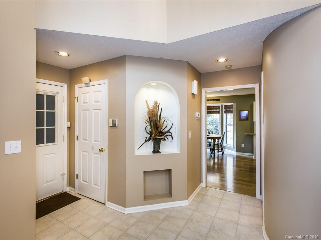 Bainbridge - Residential