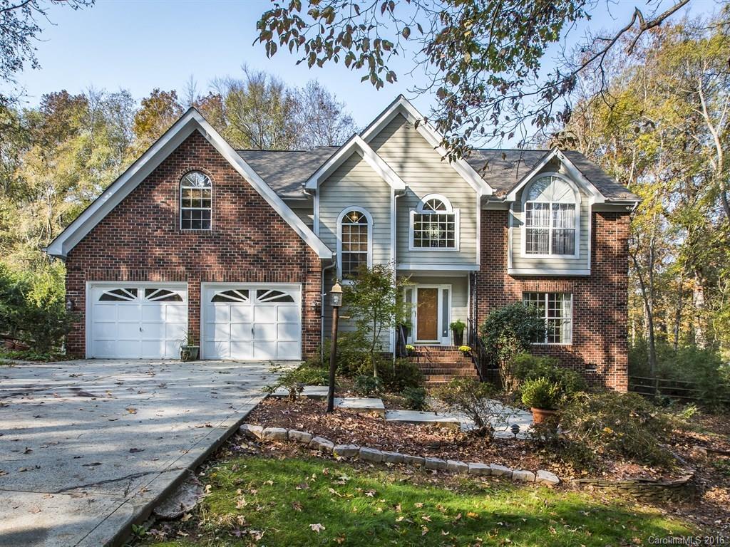 Bainbridge - Residential