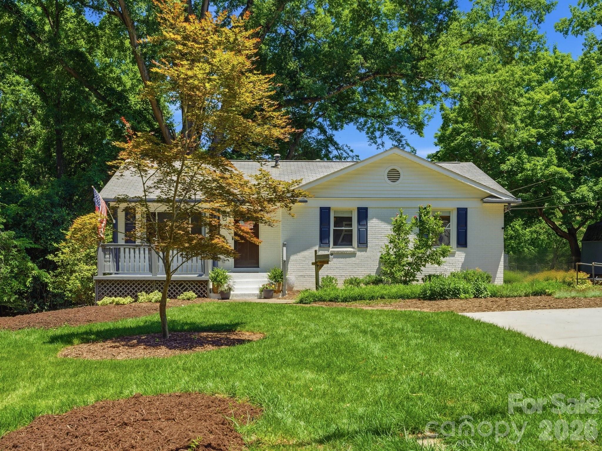 6819 Woodstock Drive