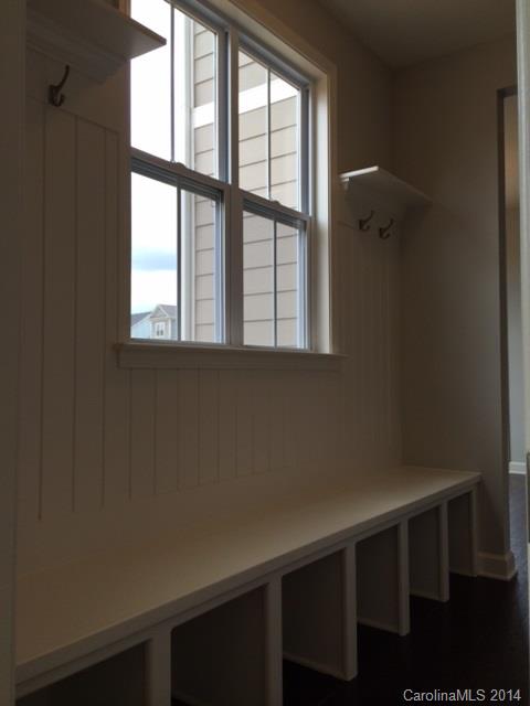 Mccullough - Residential