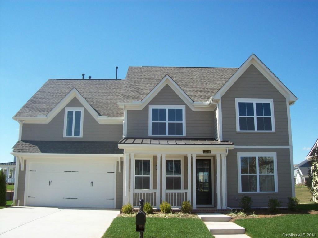 Mccullough - Residential