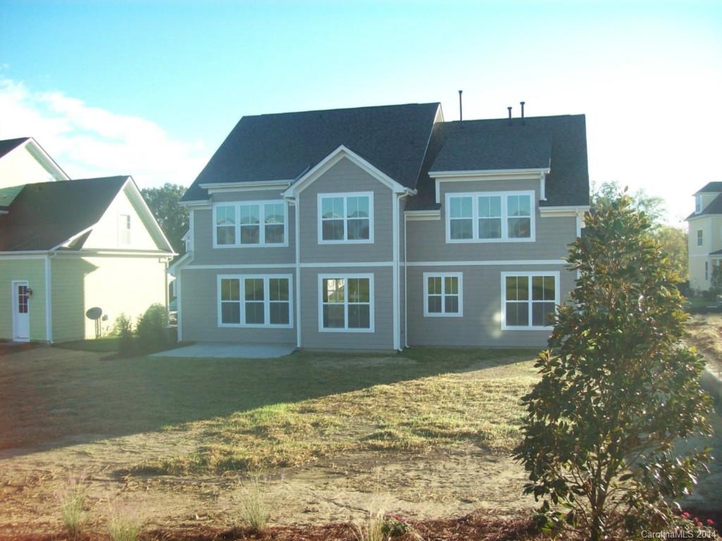 Mccullough - Residential