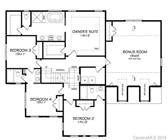 Mccullough - Residential