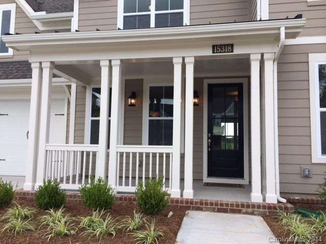 Mccullough - Residential