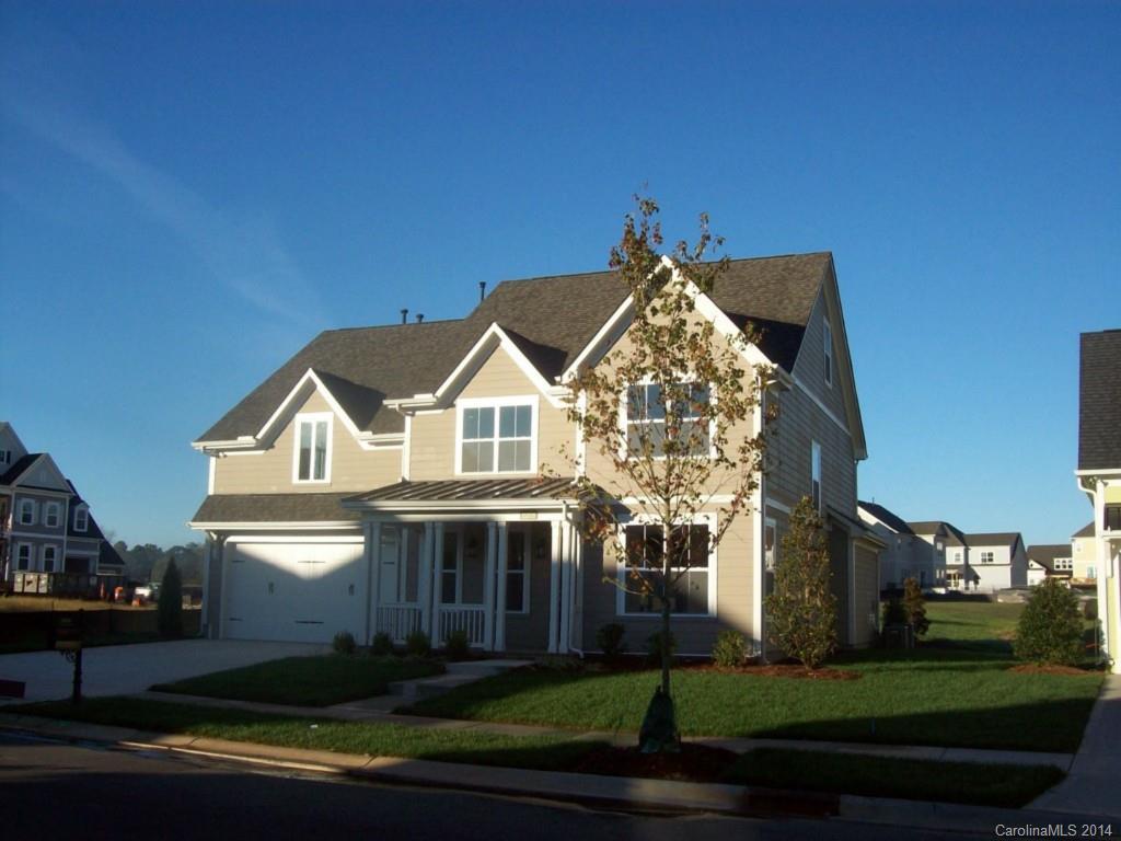 Mccullough - Residential