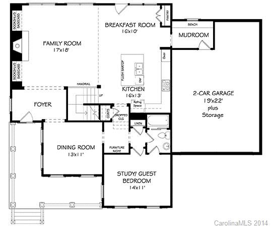 Mccullough - Residential