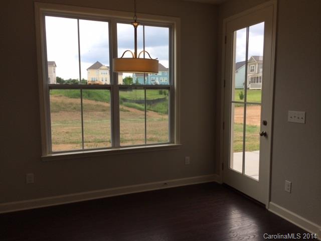 Mccullough - Residential