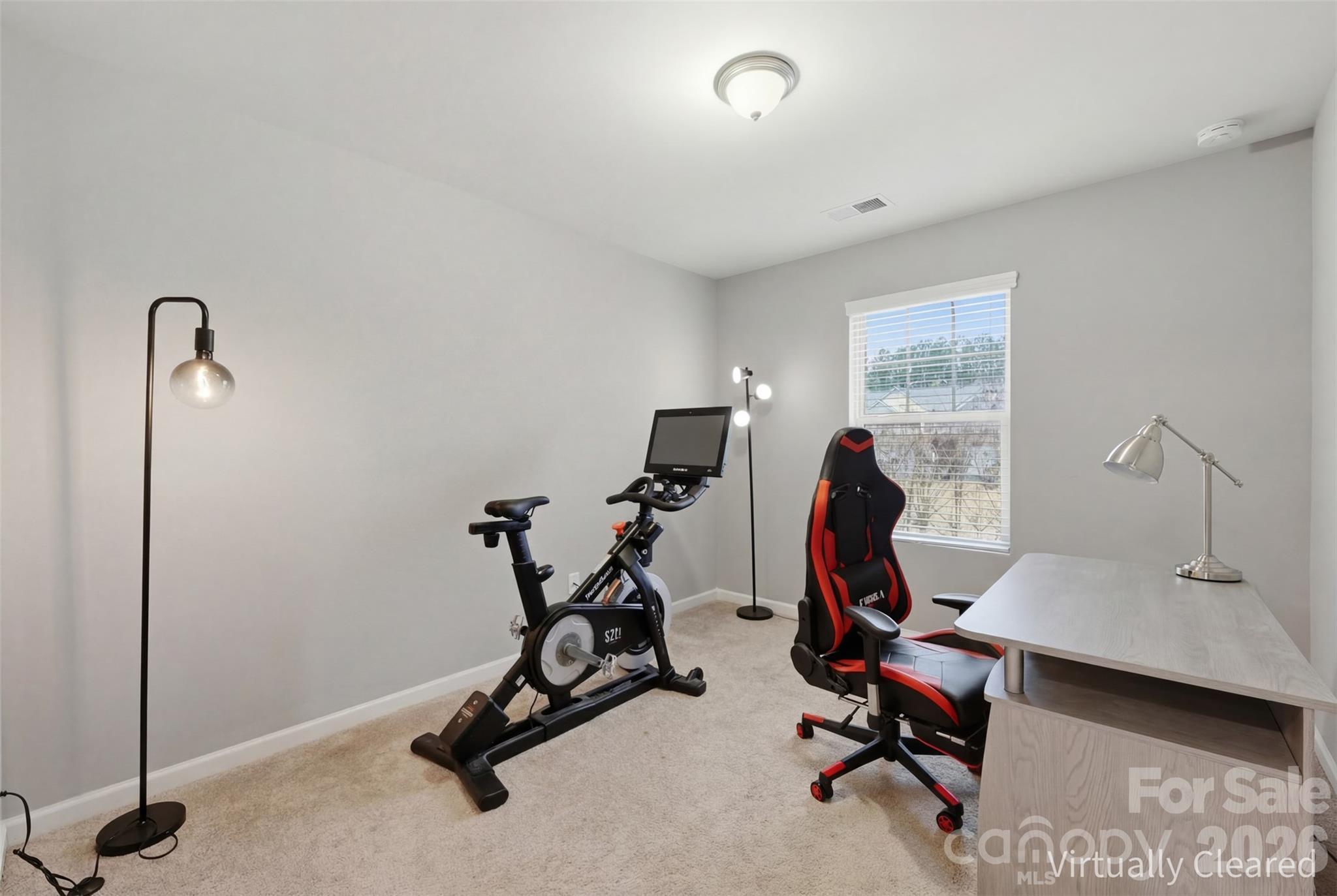 The Grove - Residential