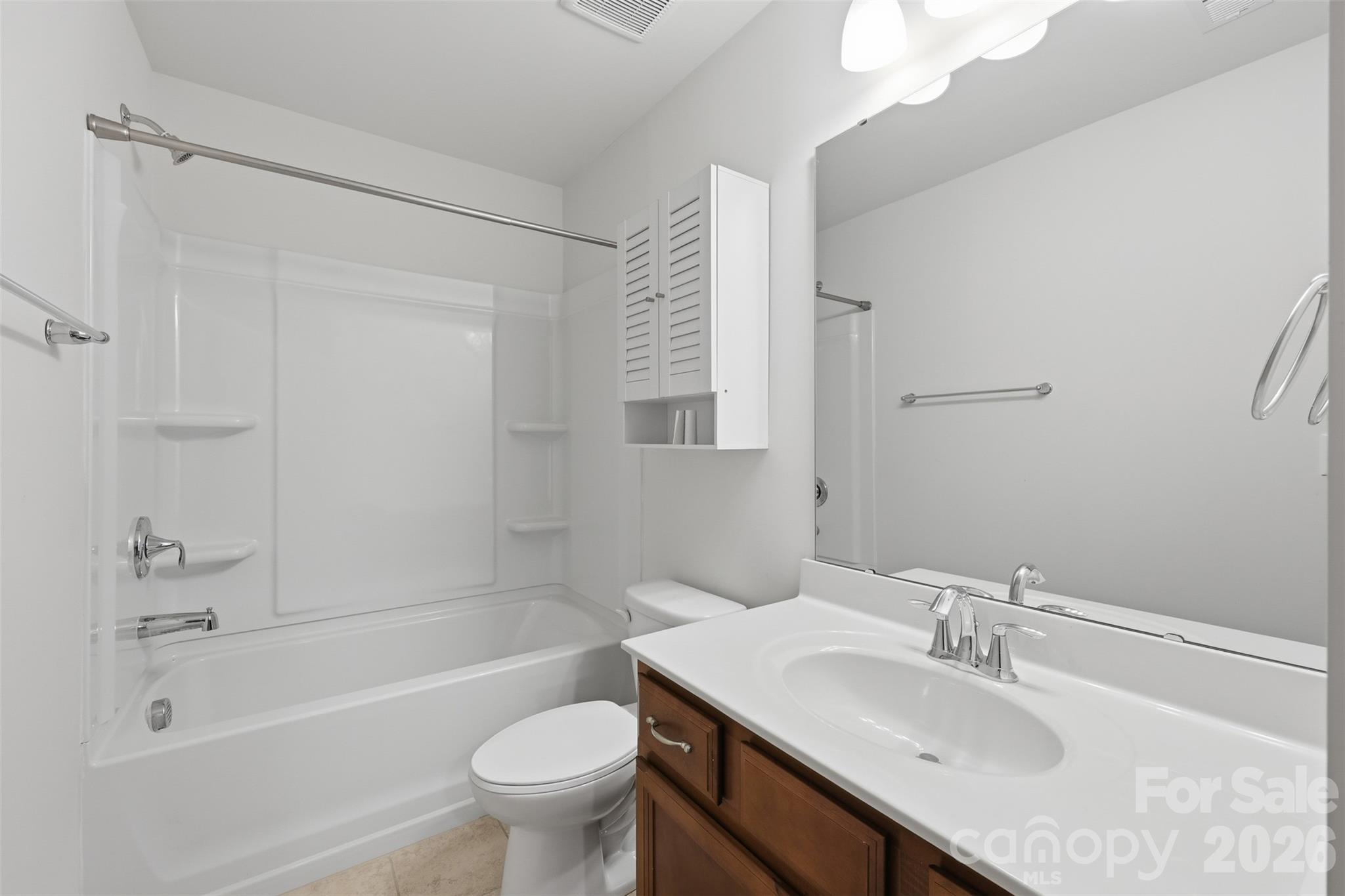 The Grove - Residential