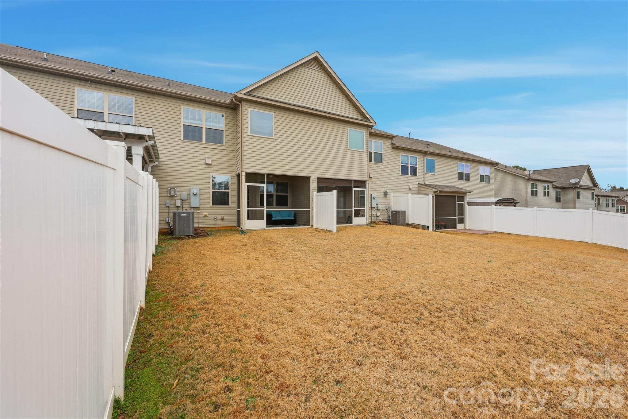 The Grove - Residential