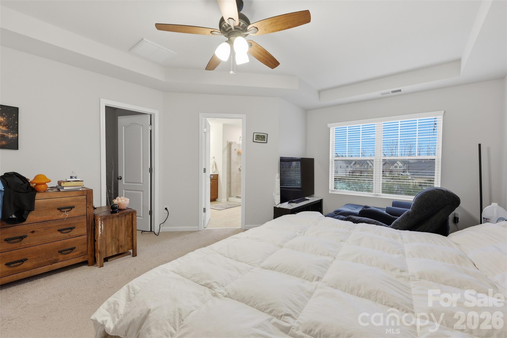 The Grove - Residential