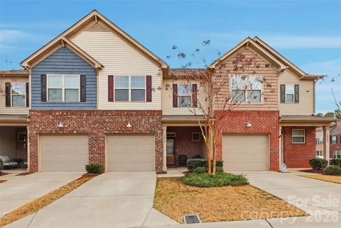 7006 Swamp Chestnut Lane Fort Mill SC 29707