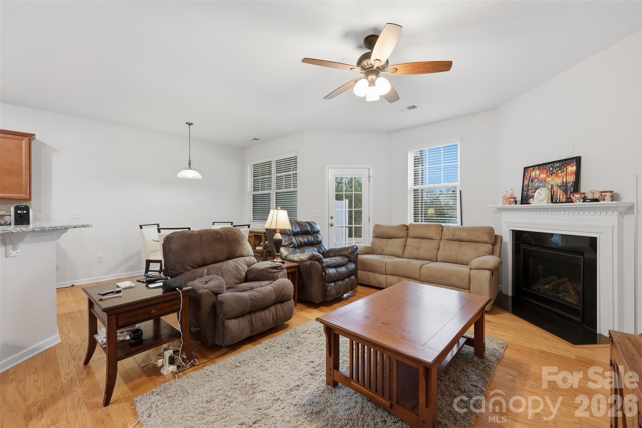 The Grove - Residential