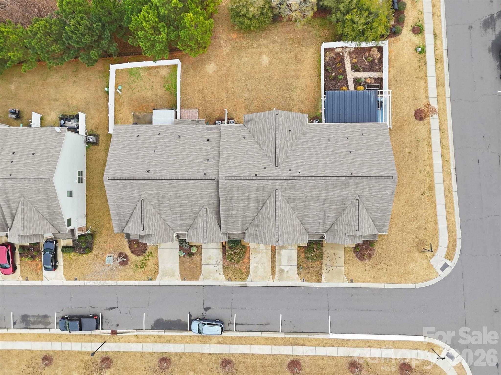 The Grove - Residential