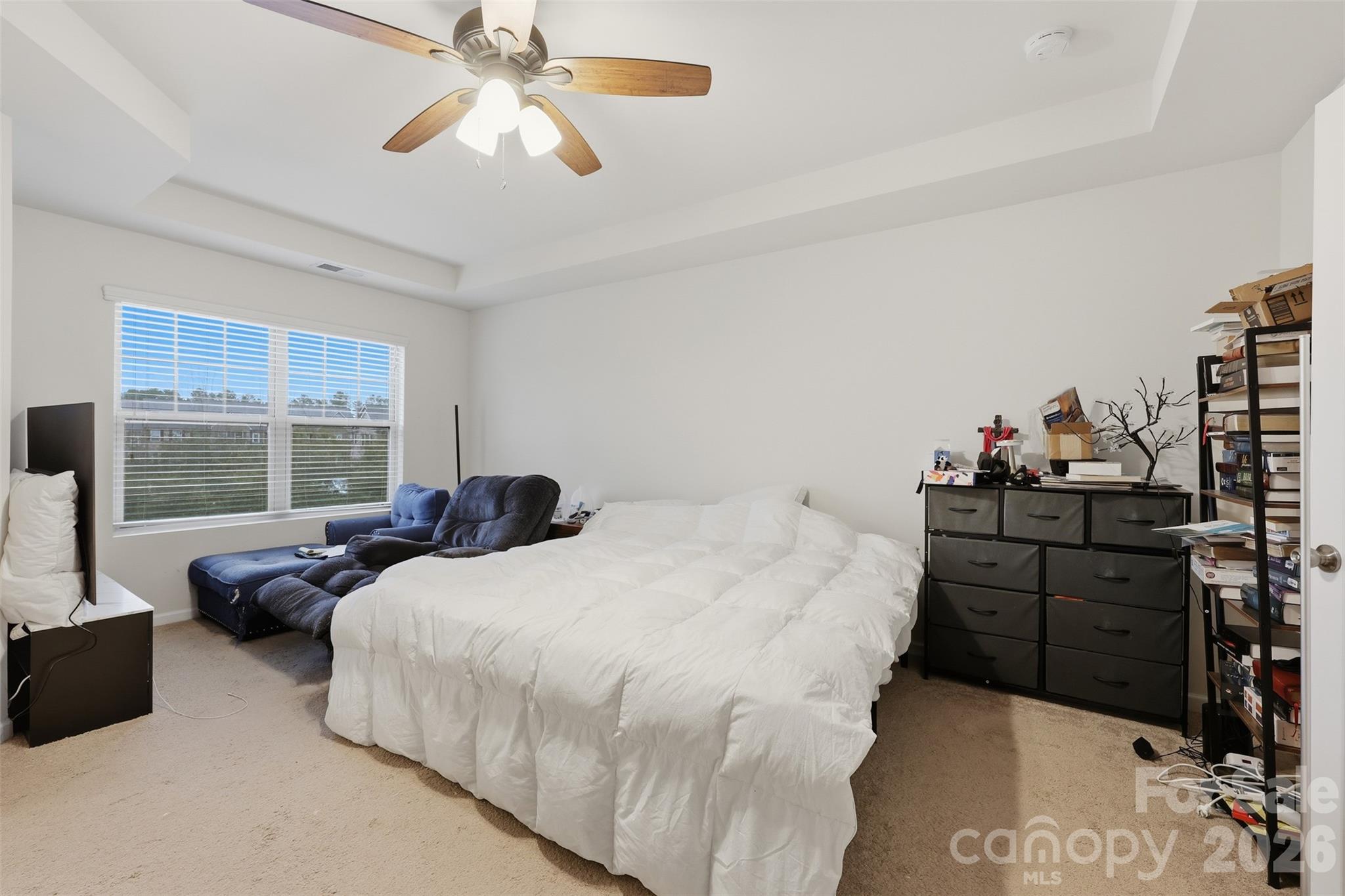 The Grove - Residential