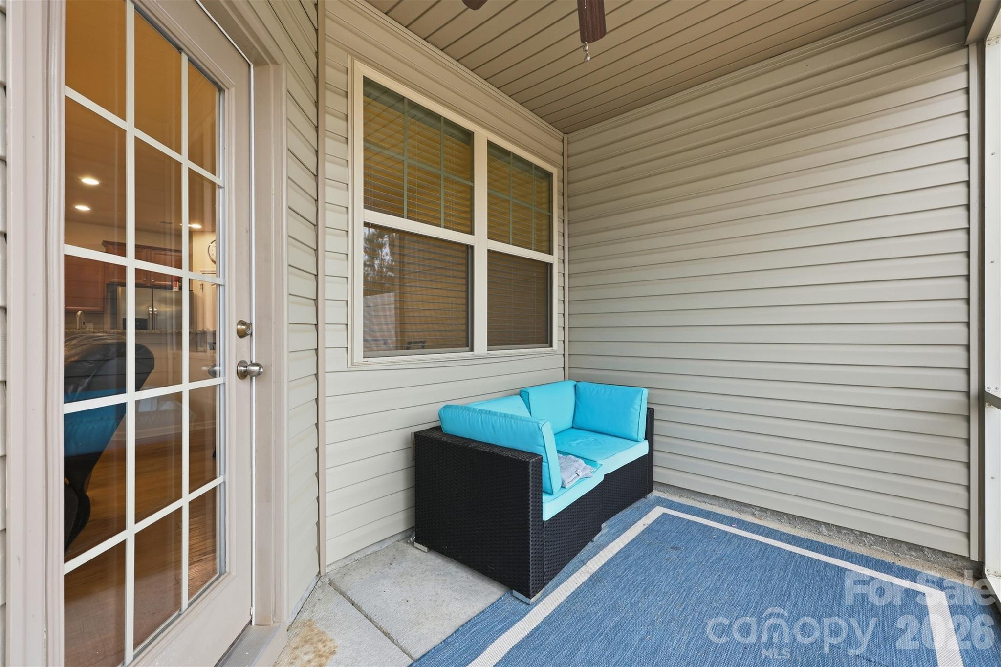 The Grove - Residential