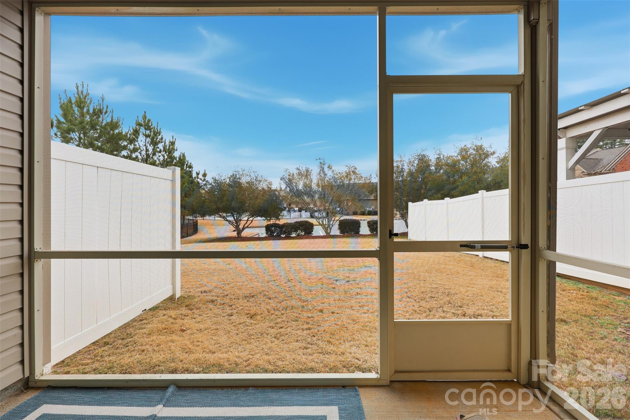 The Grove - Residential