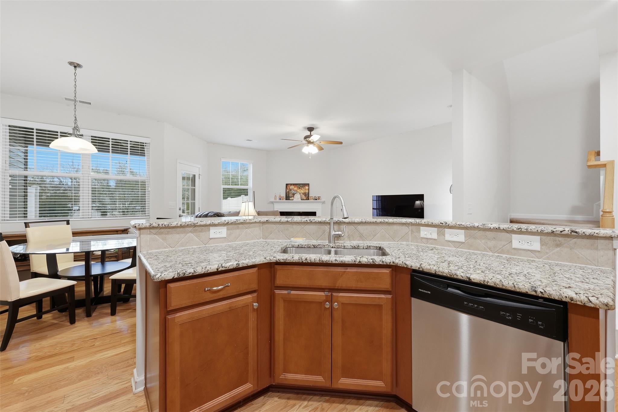 The Grove - Residential