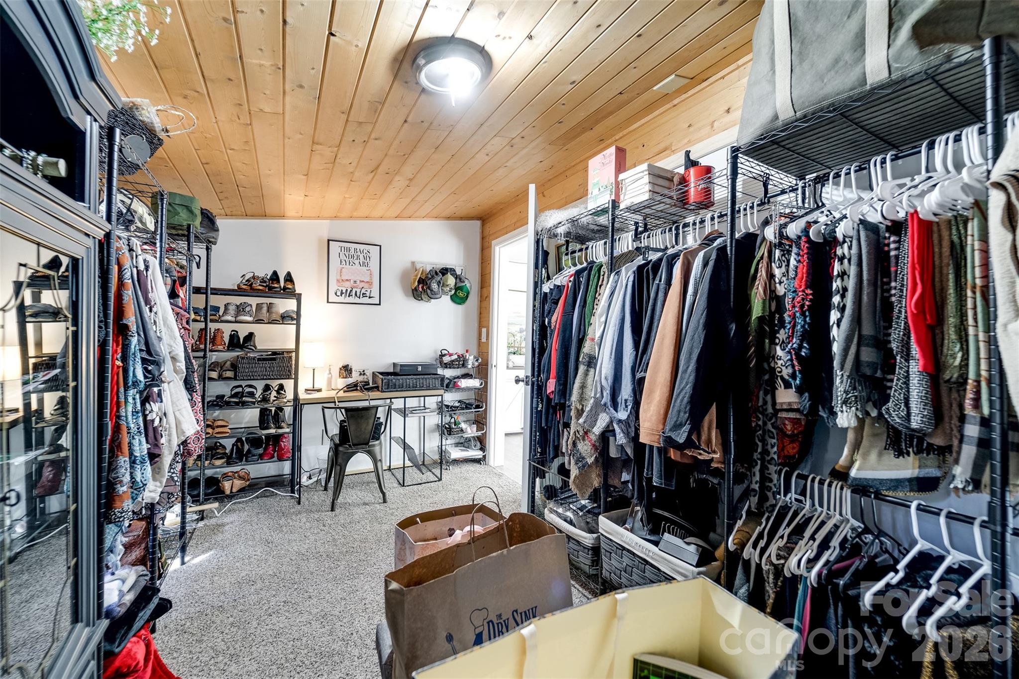 Watauga Heights - Residential