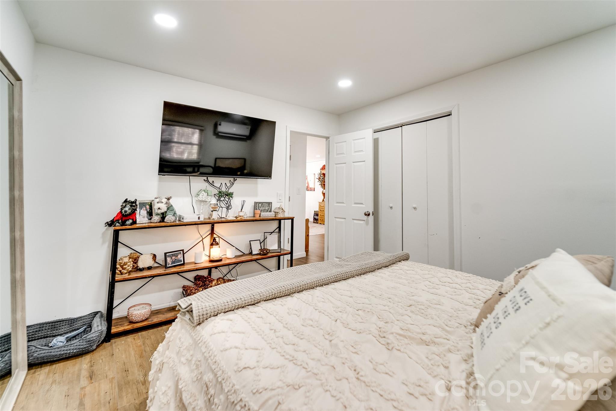 Watauga Heights - Residential