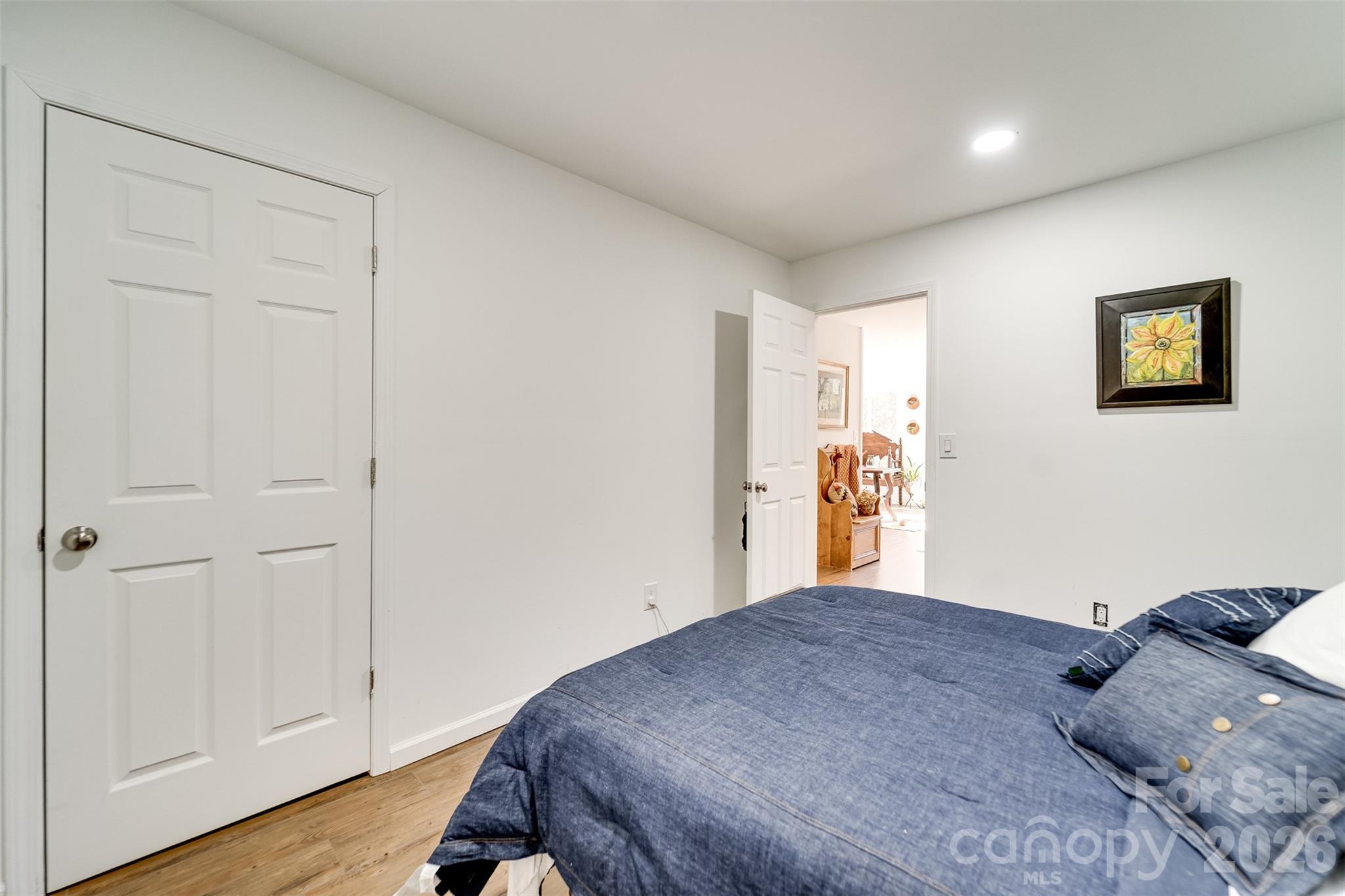 Watauga Heights - Residential