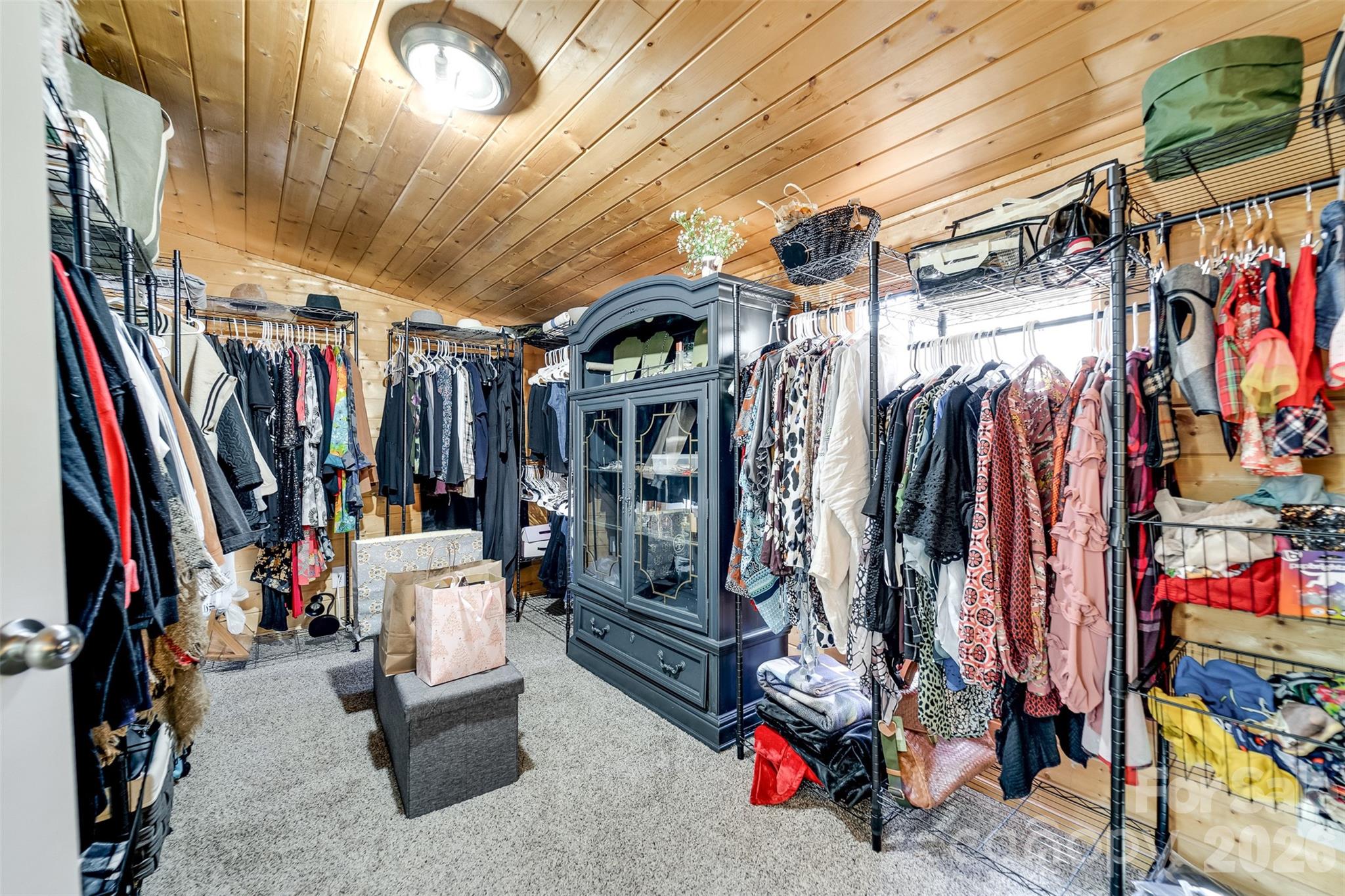 Watauga Heights - Residential