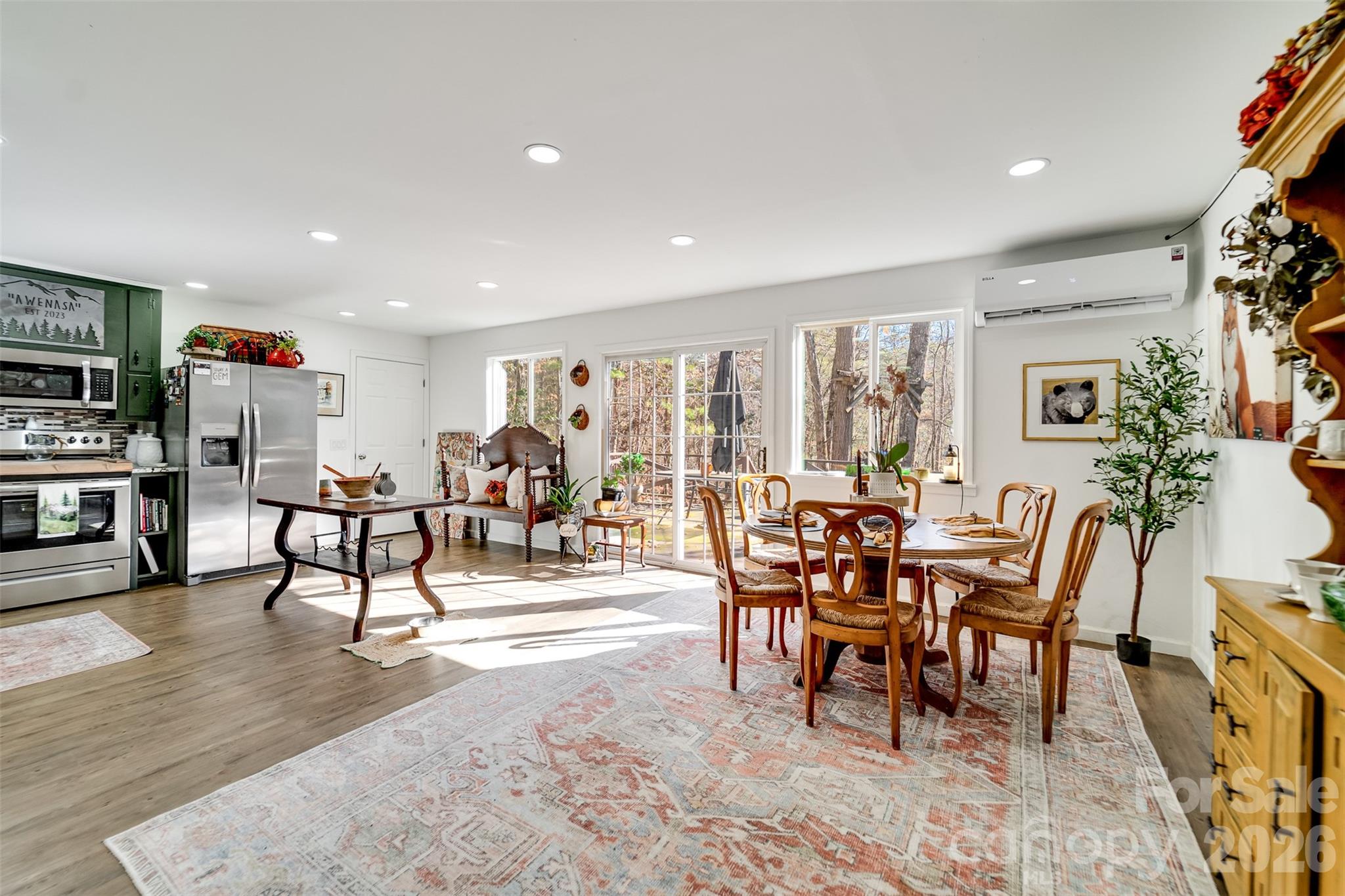 Watauga Heights - Residential