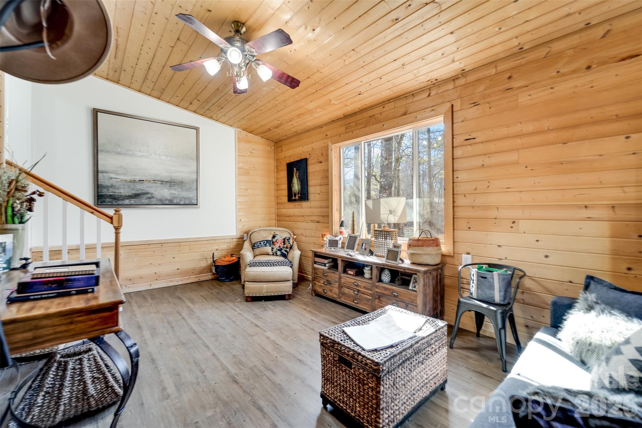 Watauga Heights - Residential