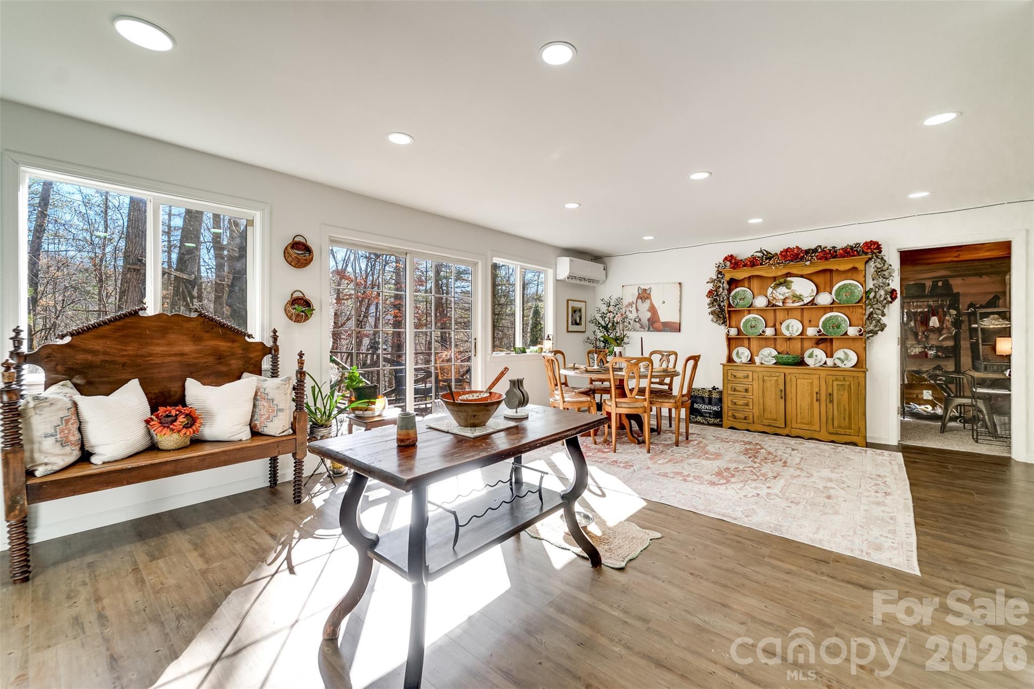 Watauga Heights - Residential