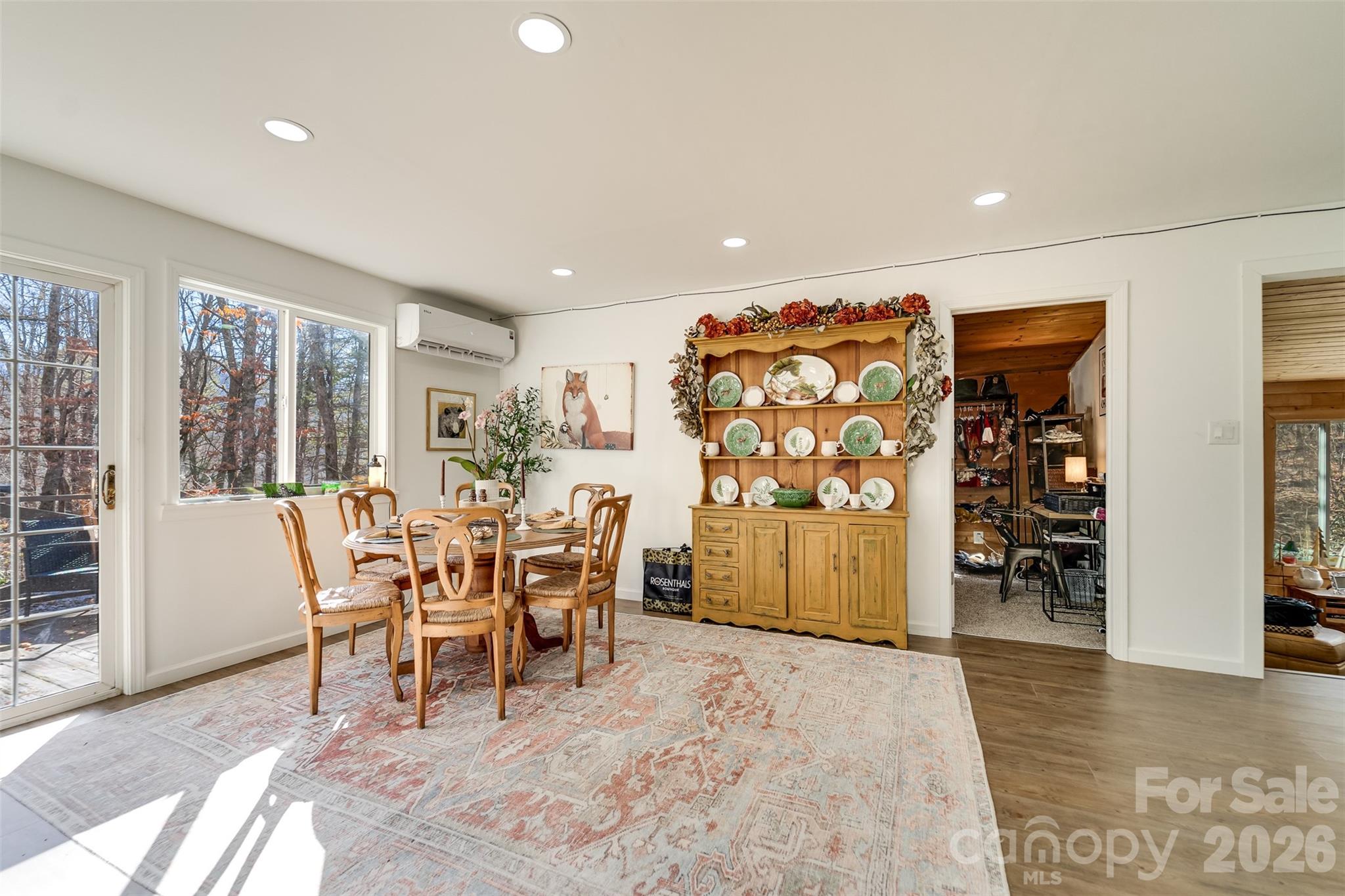 Watauga Heights - Residential