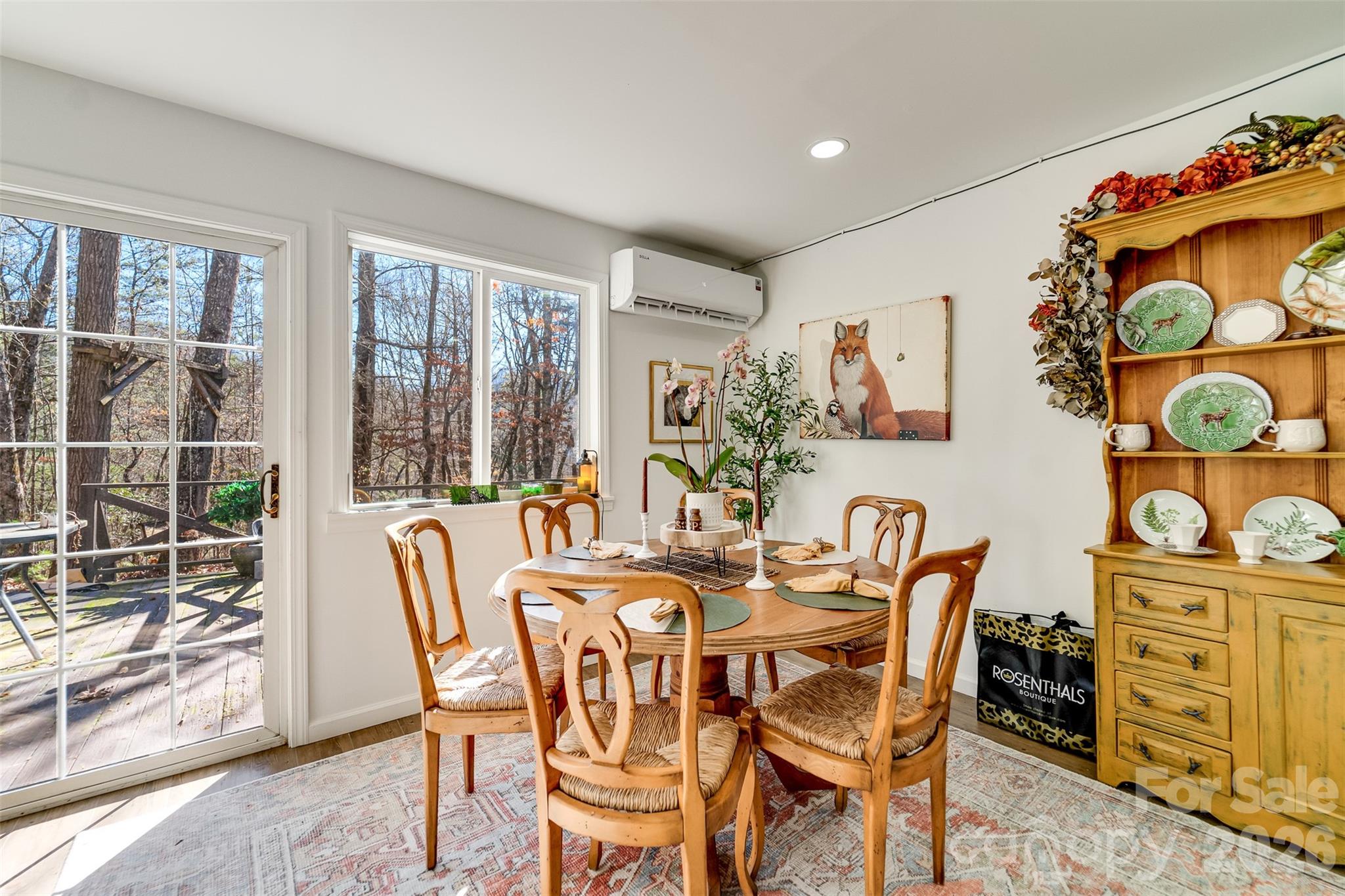 Watauga Heights - Residential