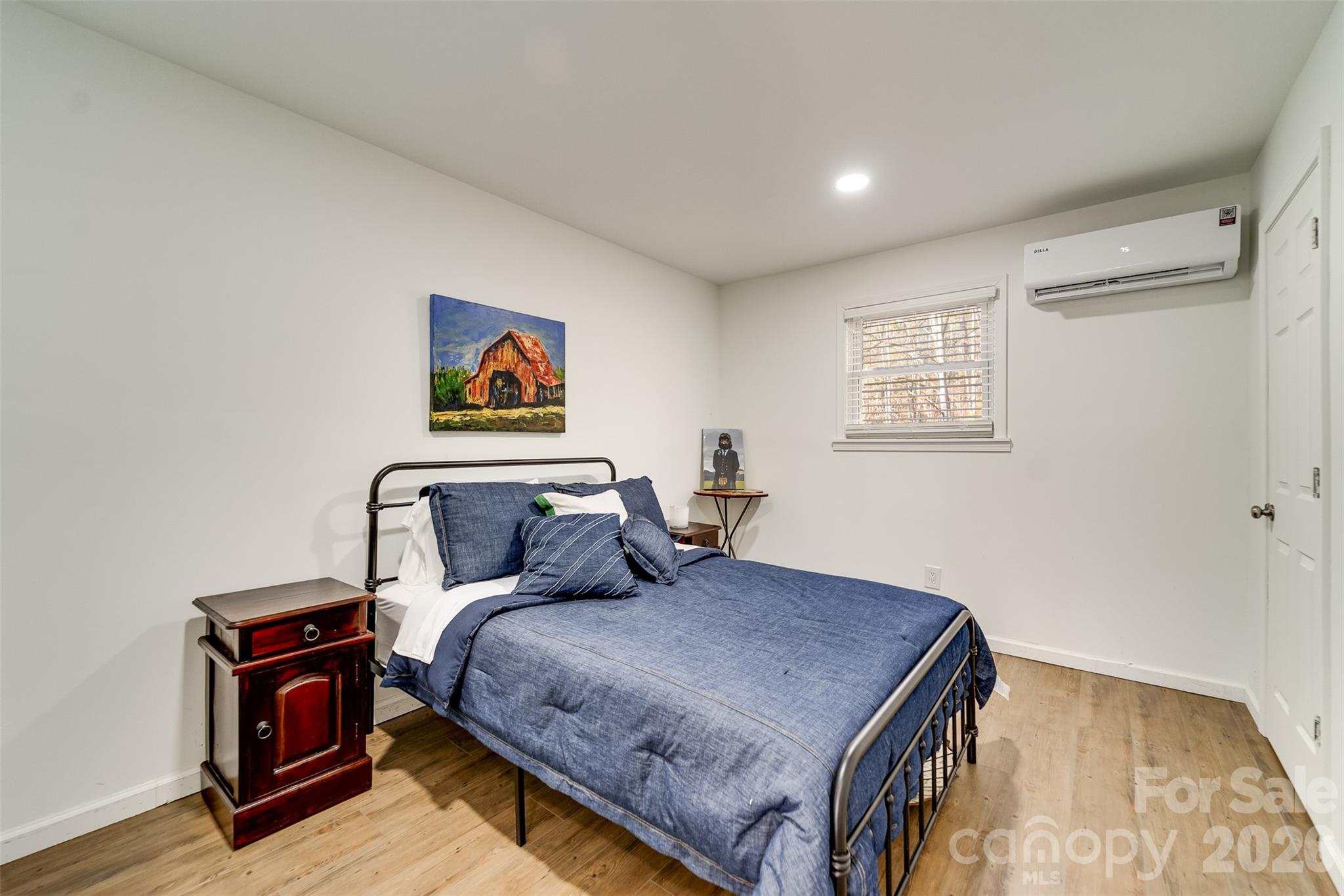 Watauga Heights - Residential