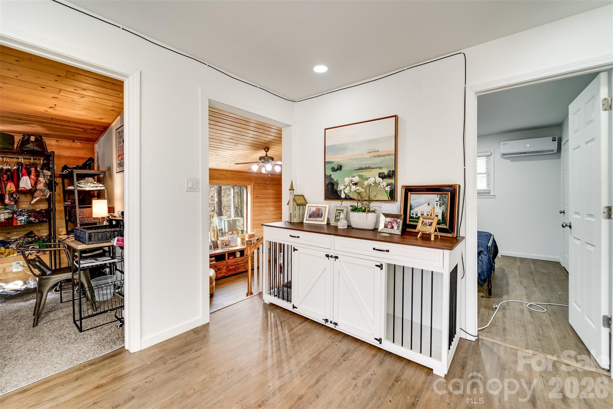 Watauga Heights - Residential