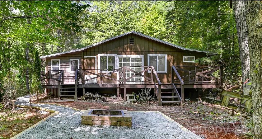 Watauga Heights - Residential