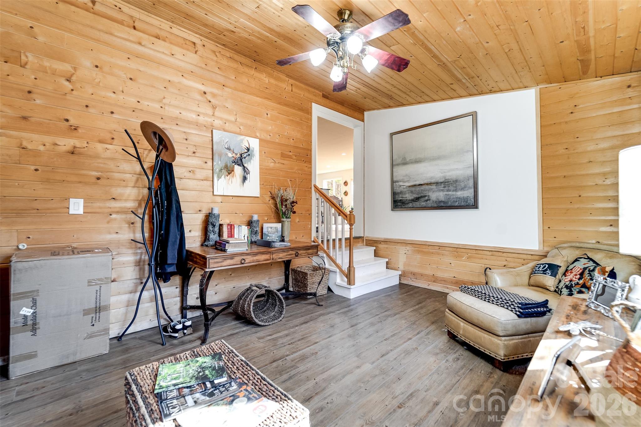 Watauga Heights - Residential