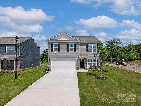 8 Madelyn Drive Clyde NC 28721