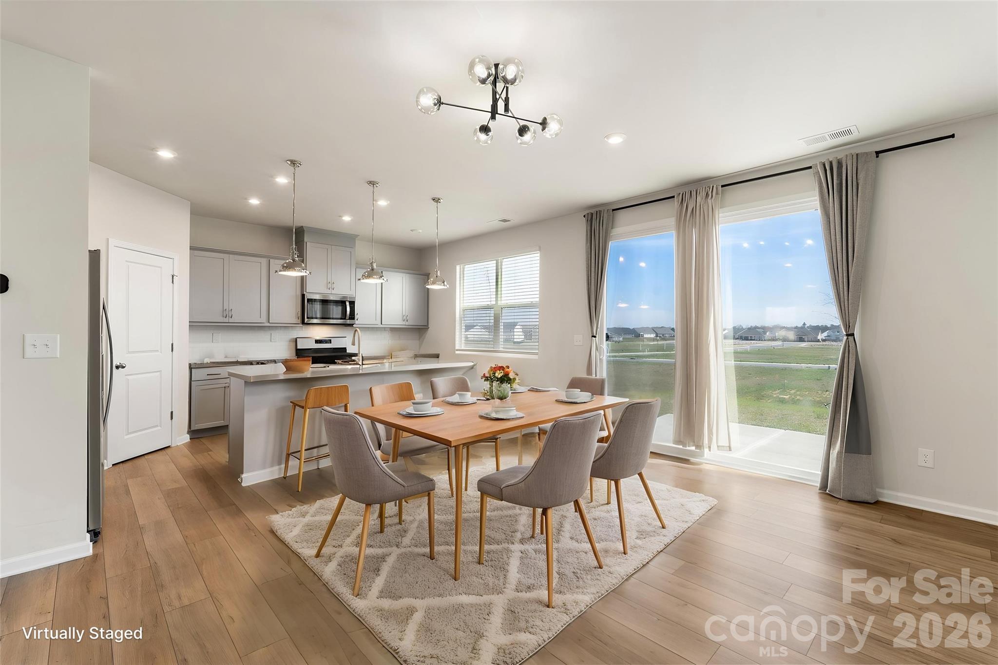 Waxhaw Landing - Residential