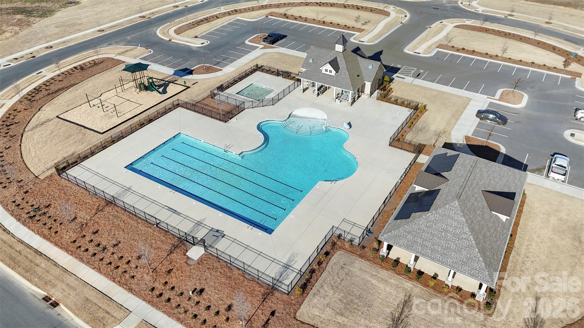 Waxhaw Landing - Residential