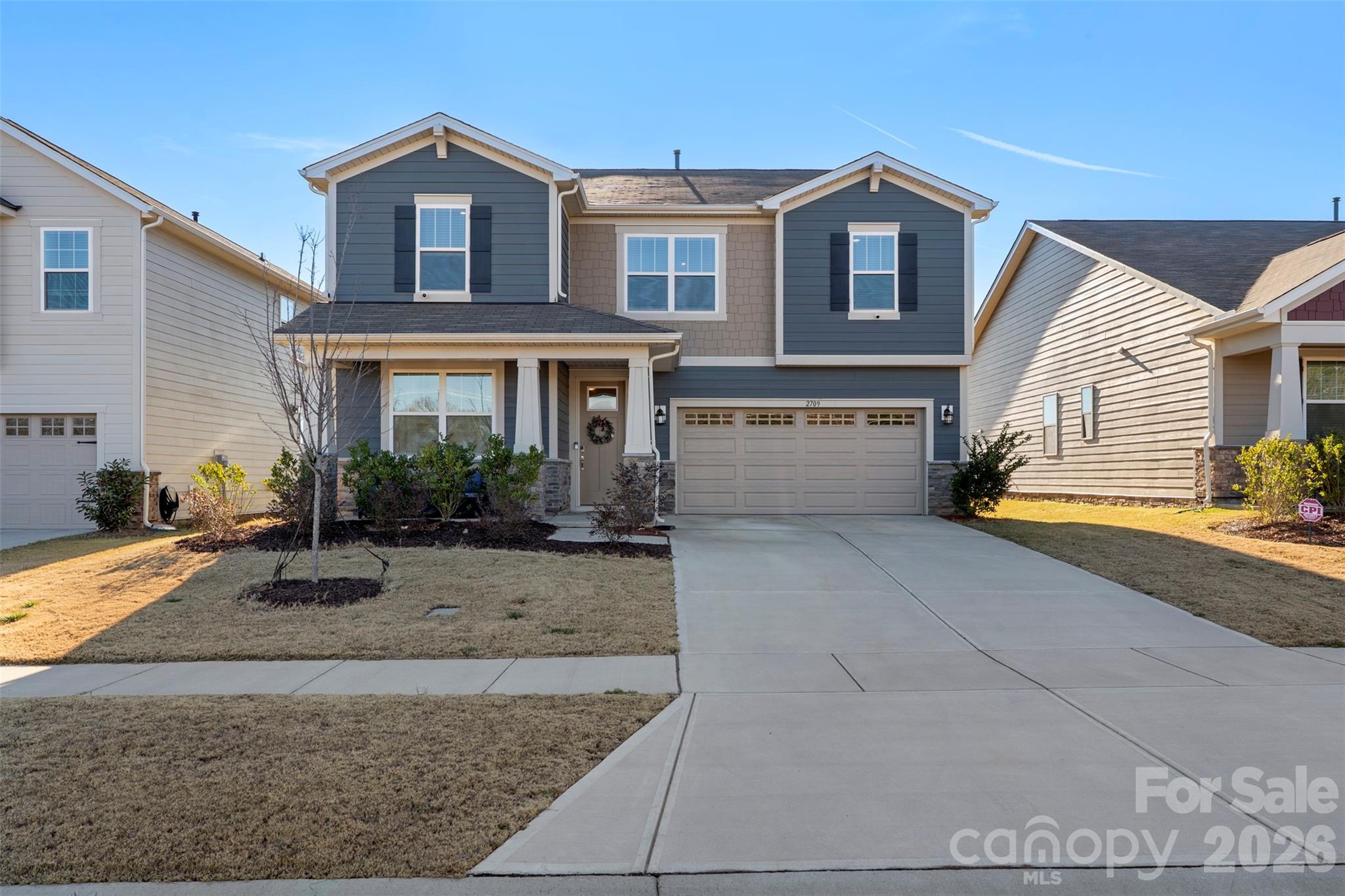 Waxhaw Landing - Residential