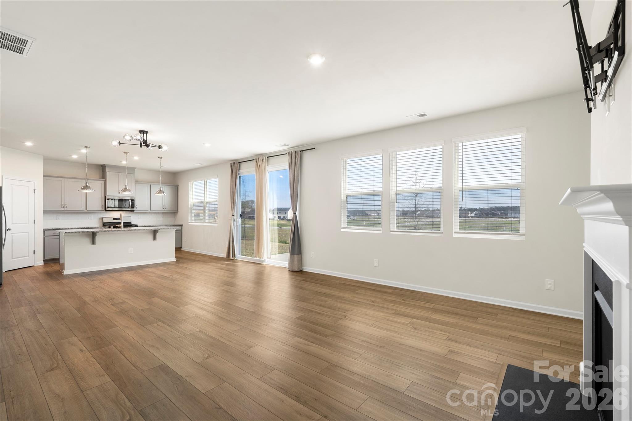 Waxhaw Landing - Residential