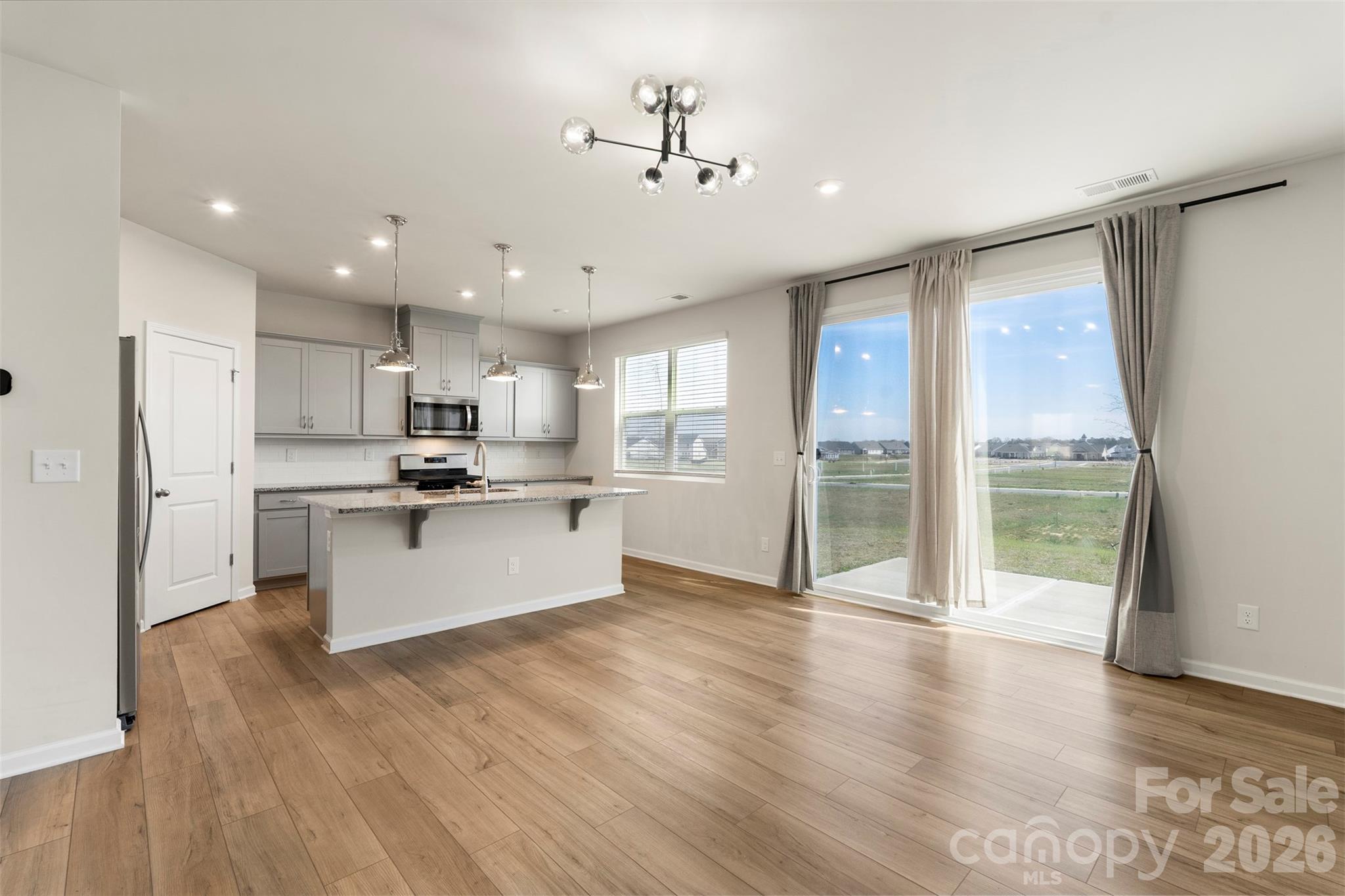 Waxhaw Landing - Residential