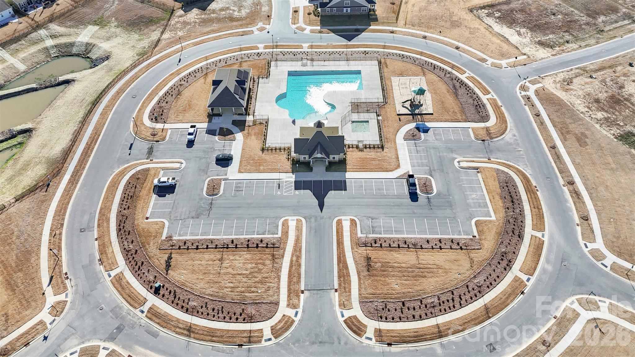 Waxhaw Landing - Residential