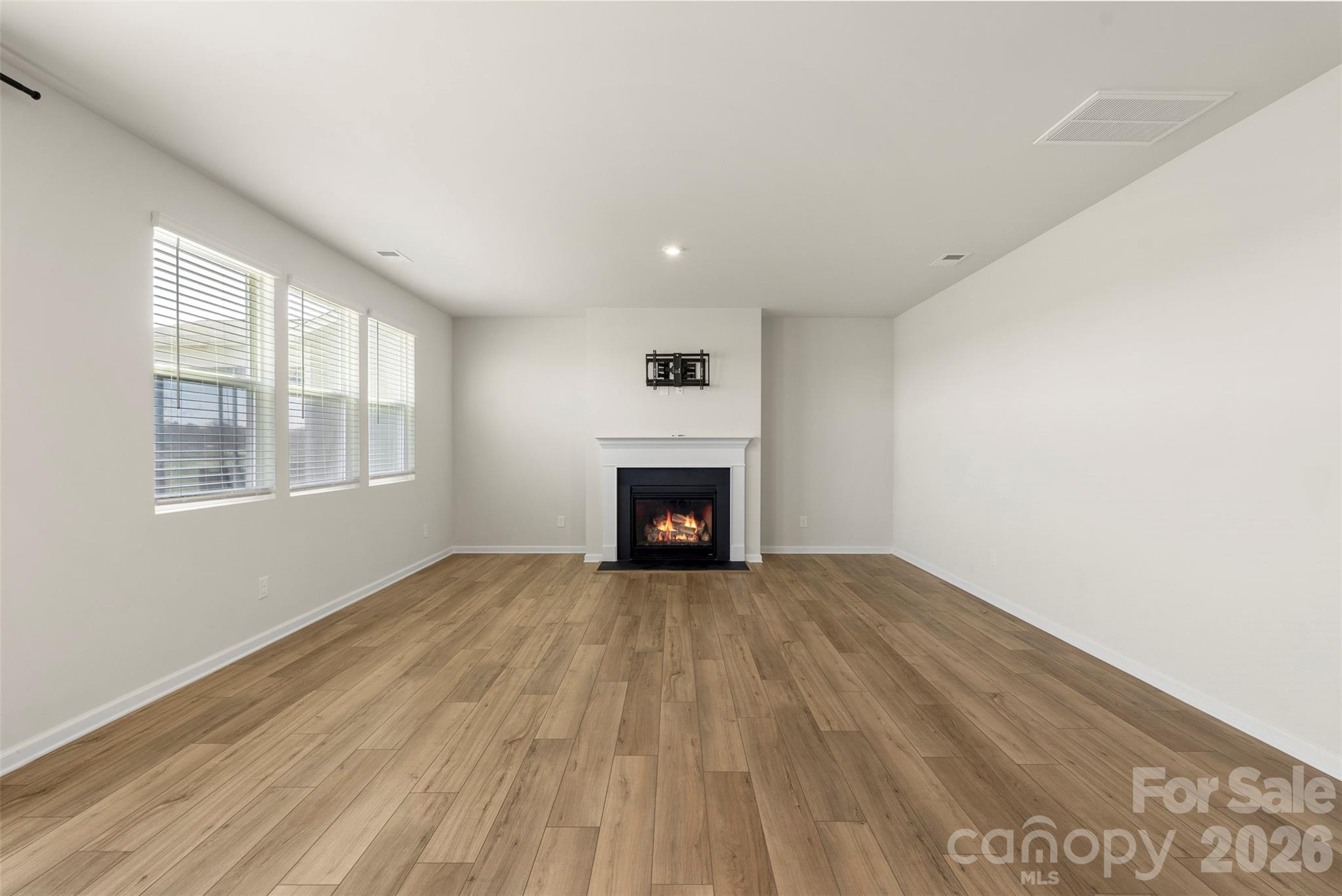 Waxhaw Landing - Residential