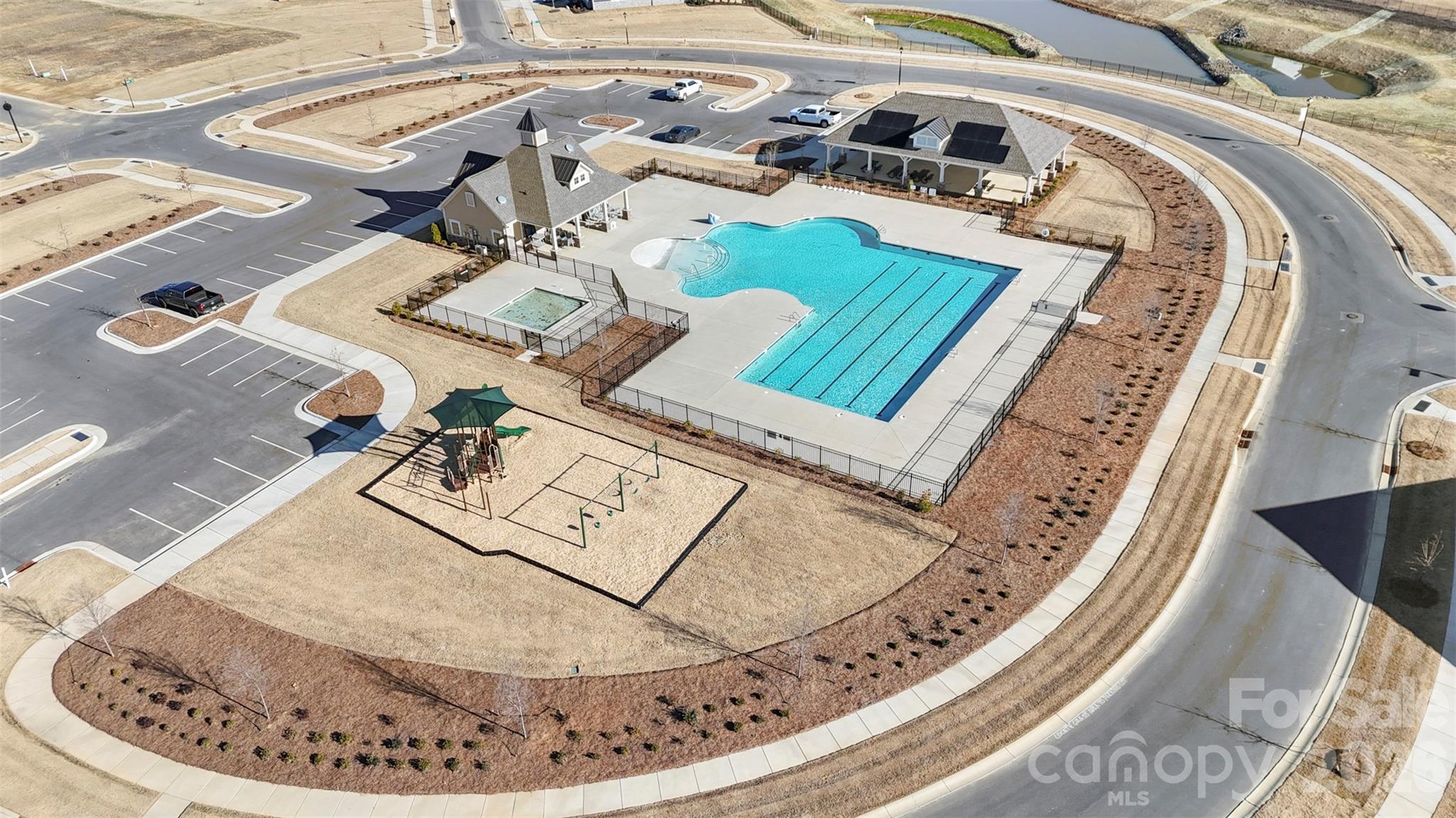 Waxhaw Landing - Residential